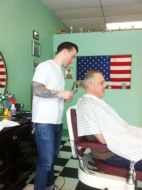Jesse's barber shop. Things To Know About Jesse's barber shop. 